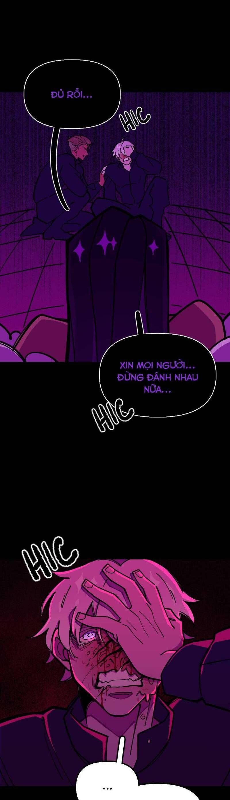 Homesick - Chương 107