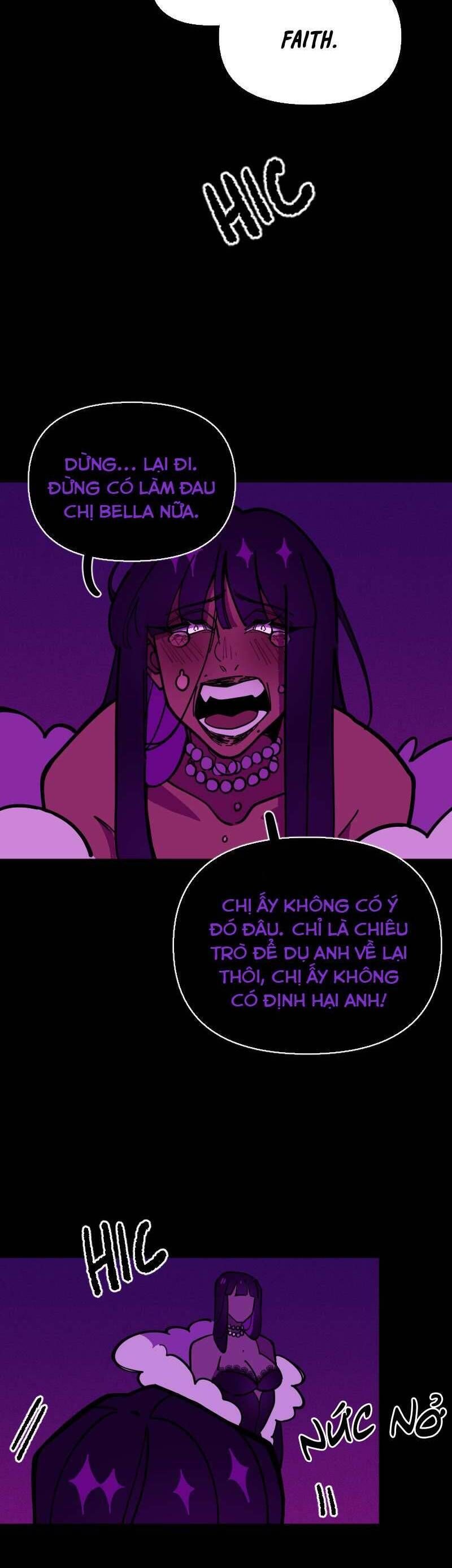 Homesick - Chương 107
