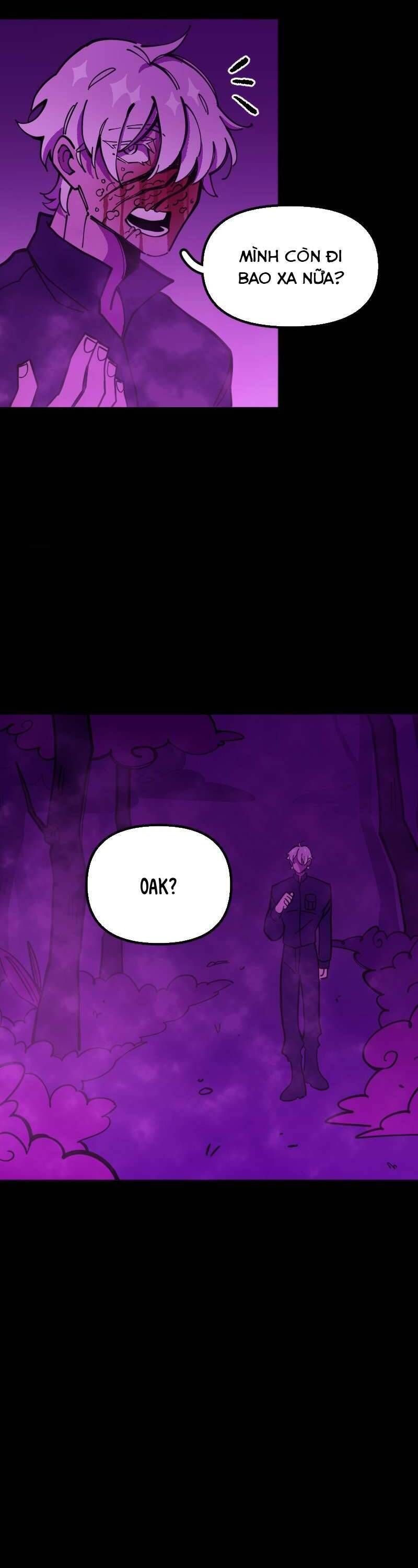 Homesick - Chương 108
