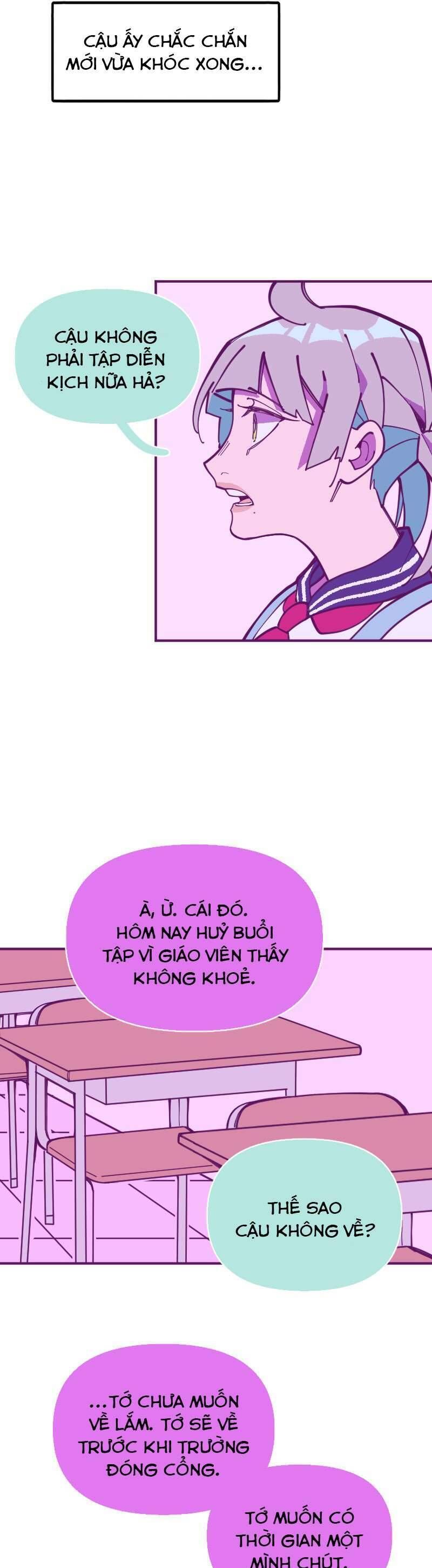 Homesick - Chương 108
