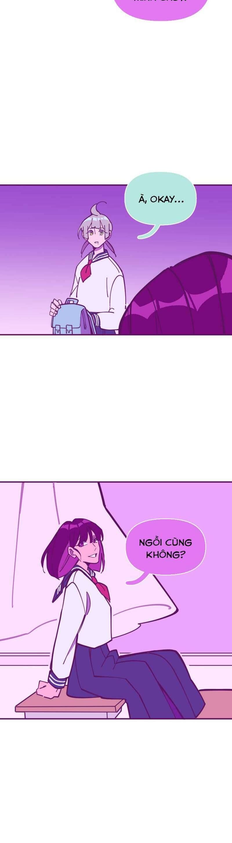 Homesick - Chương 108