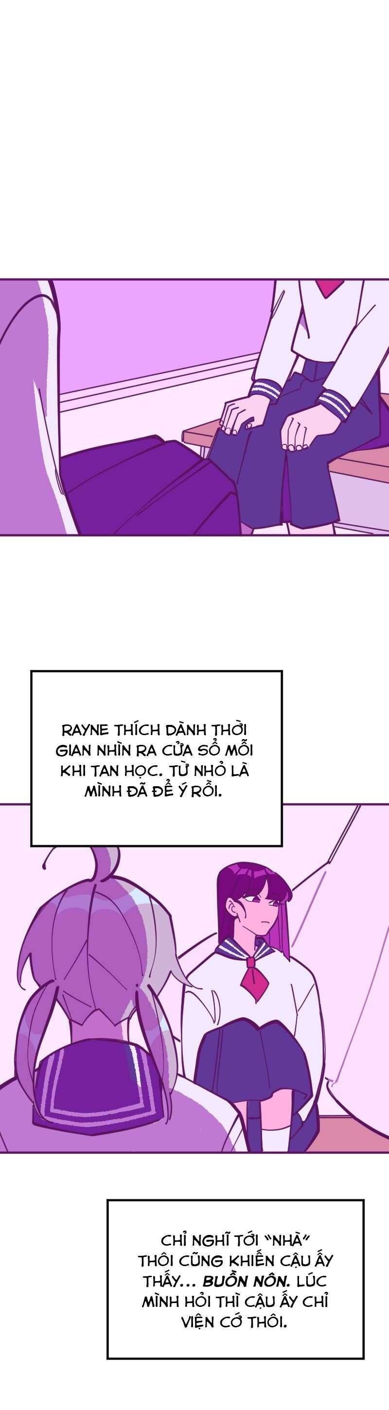 Homesick - Chương 108