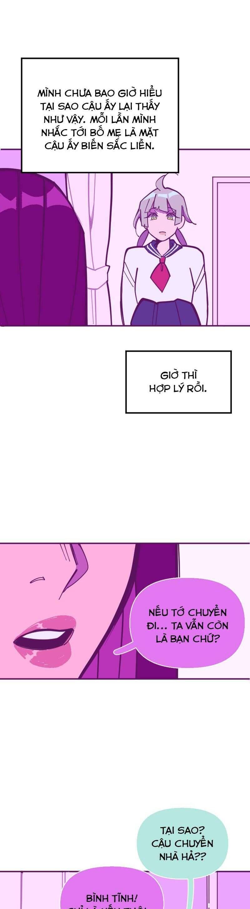Homesick - Chương 108