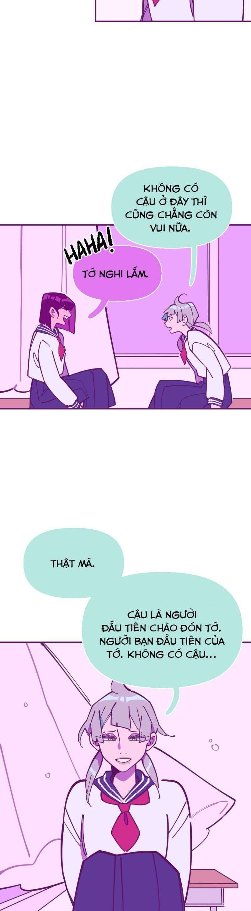 Homesick - Chương 108