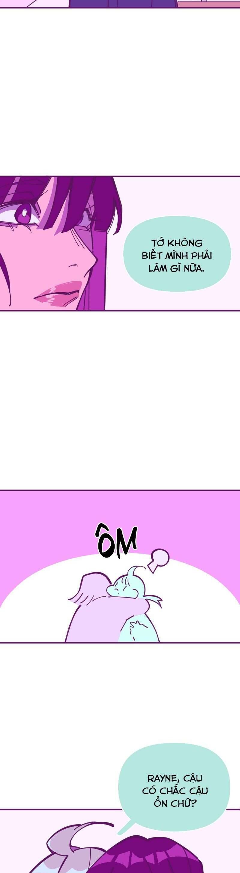 Homesick - Chương 108