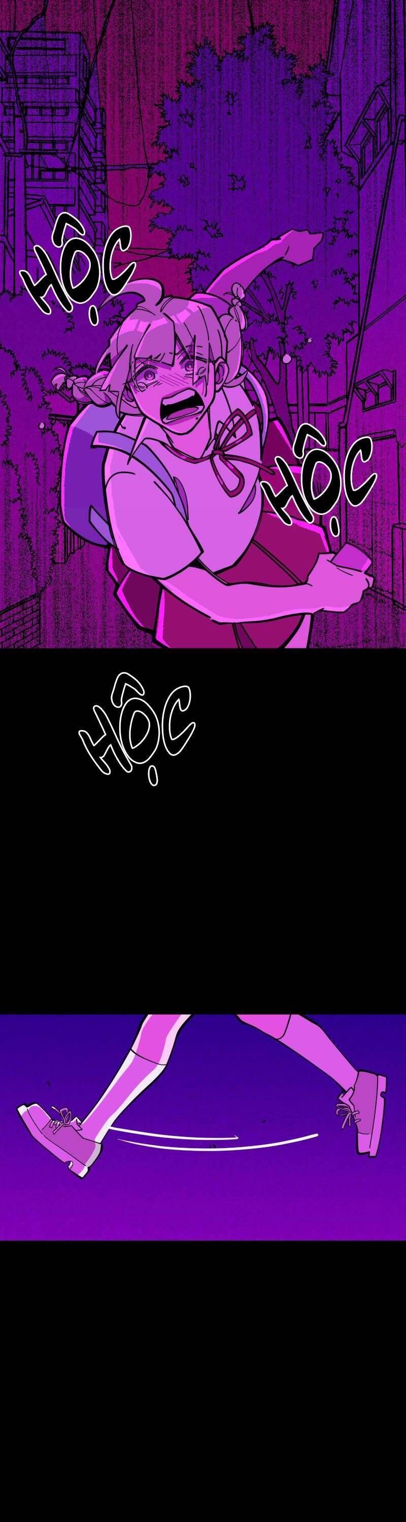 Homesick - Chương 108