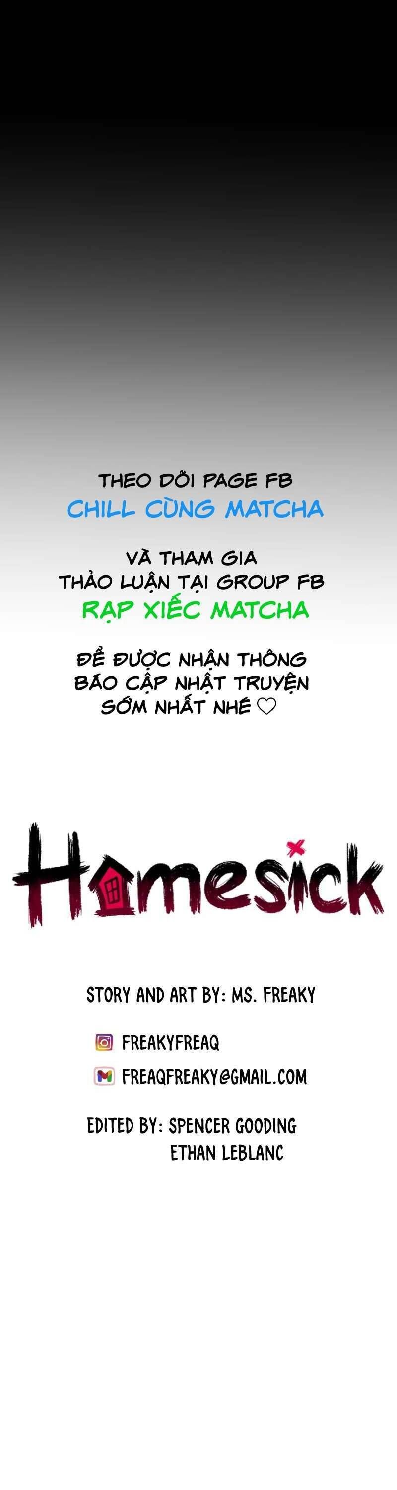Homesick - Chương 108