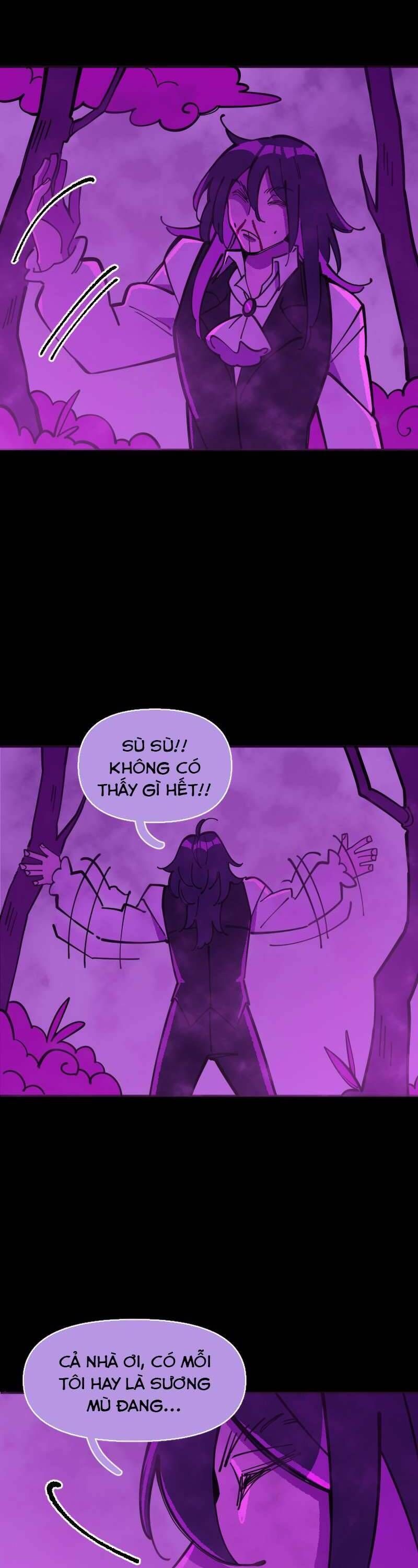Homesick - Chương 108