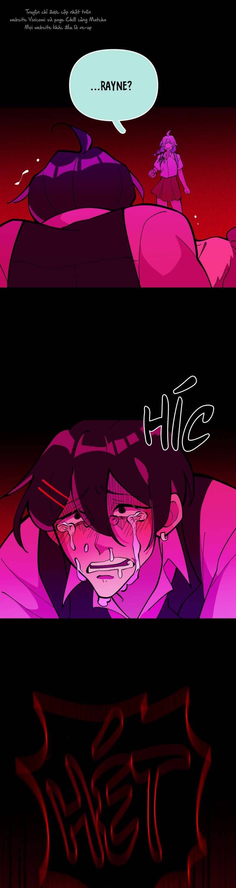 Homesick - Chương 109
