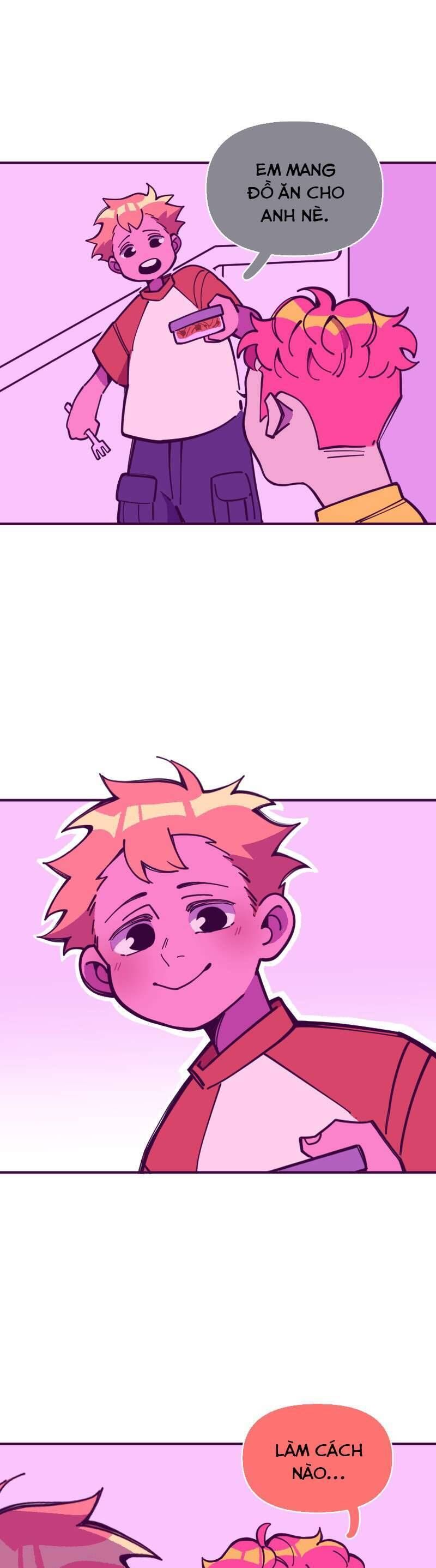 Homesick - Chương 109