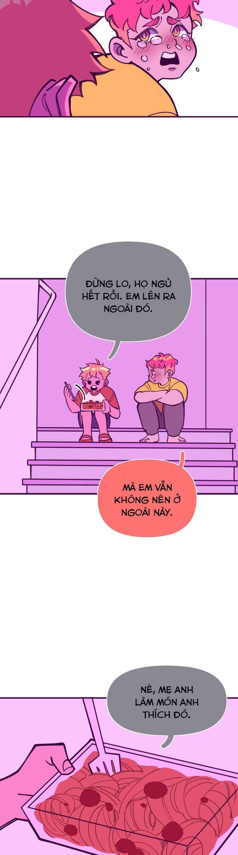 Homesick - Chương 109