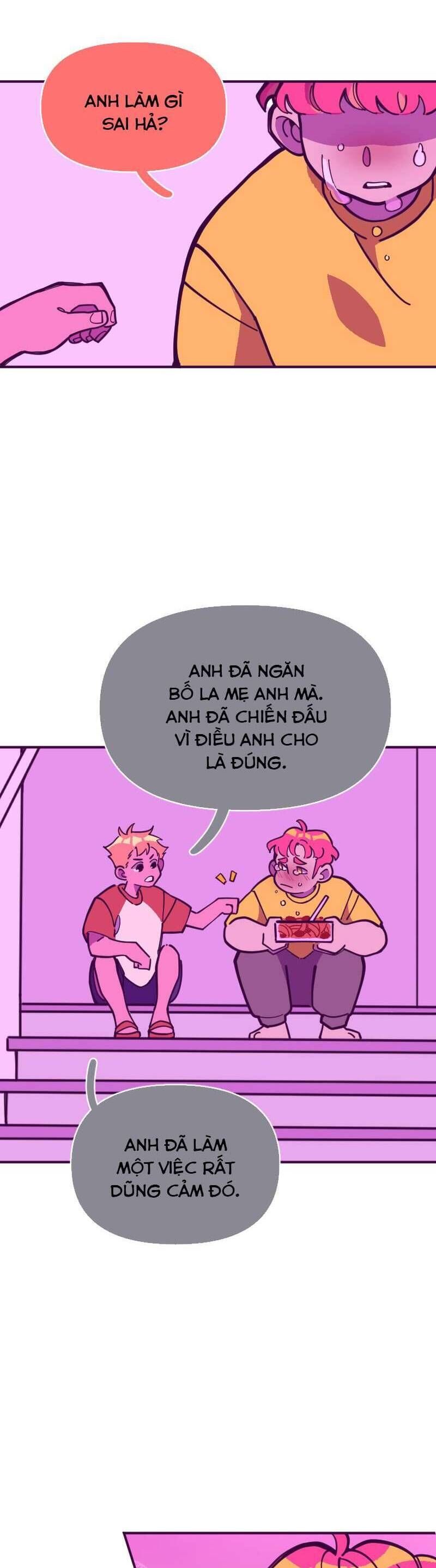Homesick - Chương 109