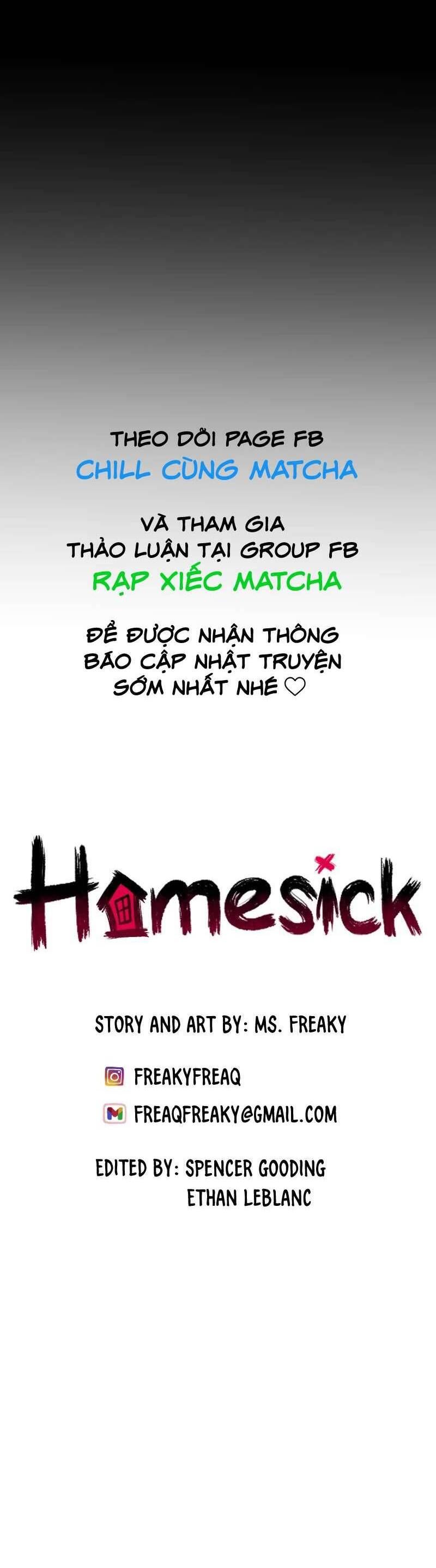 Homesick - Chương 109