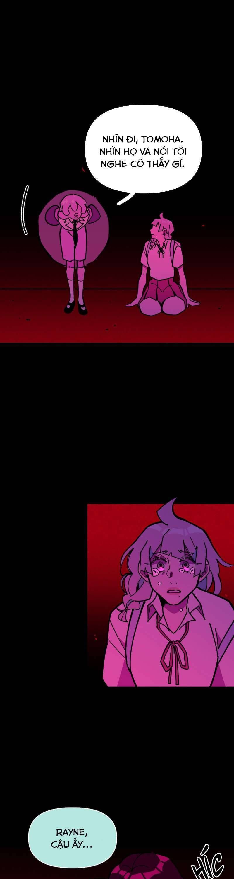 Homesick - Chương 109
