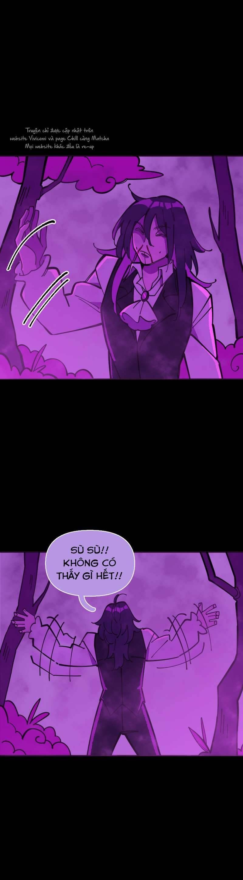Homesick - Chương 110