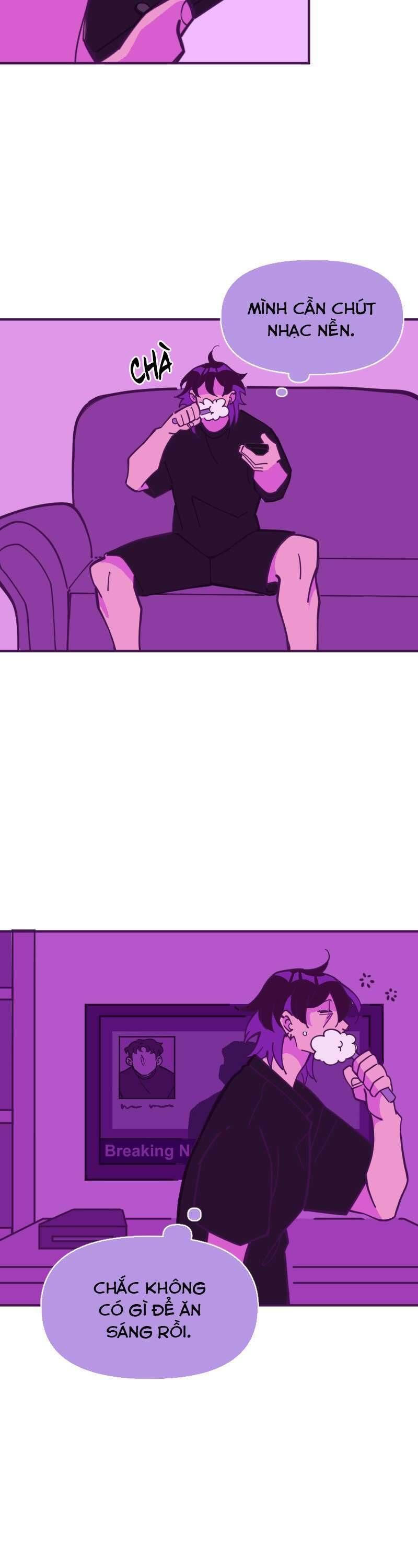 Homesick - Chương 110