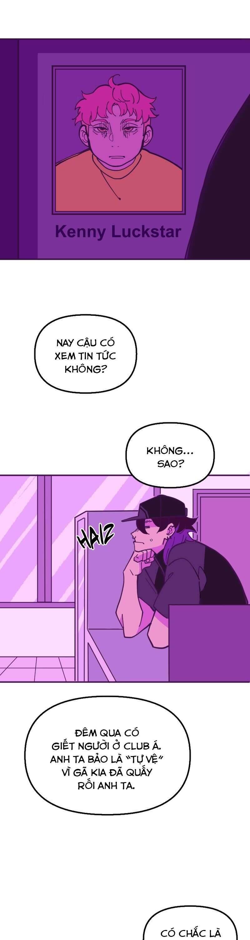 Homesick - Chương 110