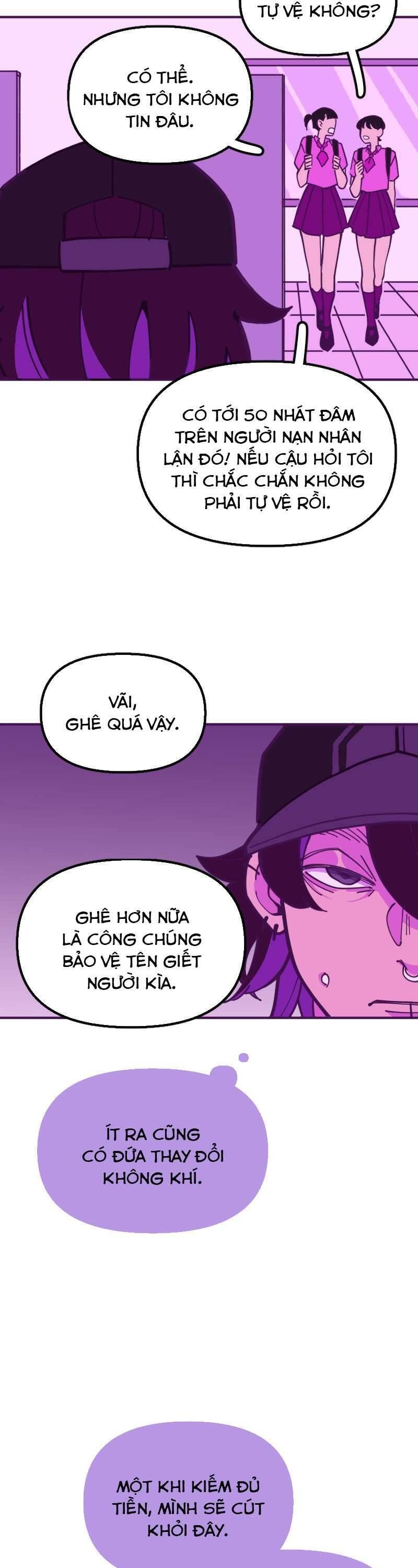 Homesick - Chương 110