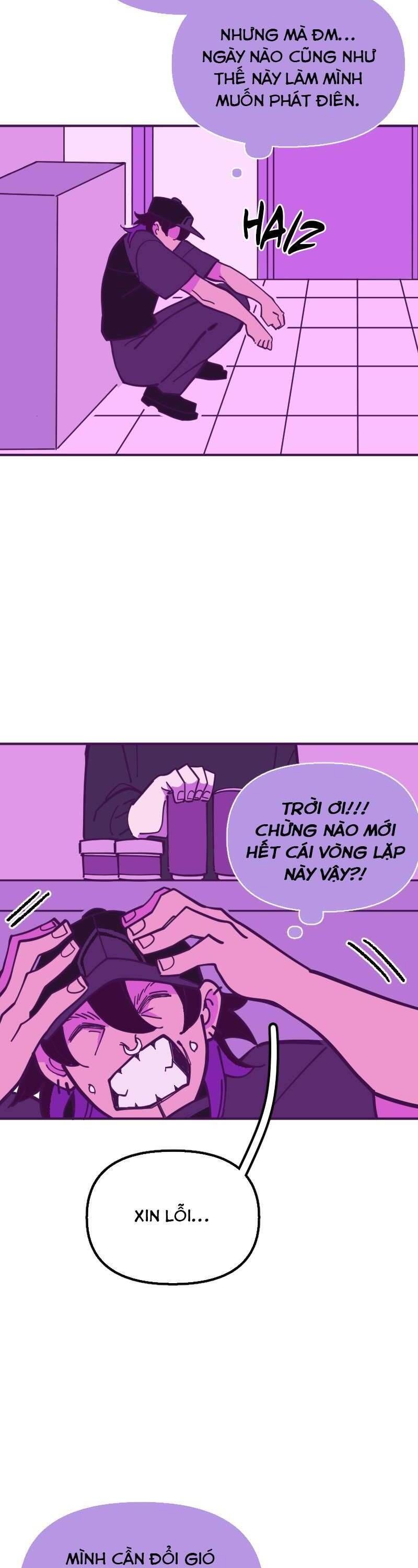 Homesick - Chương 110