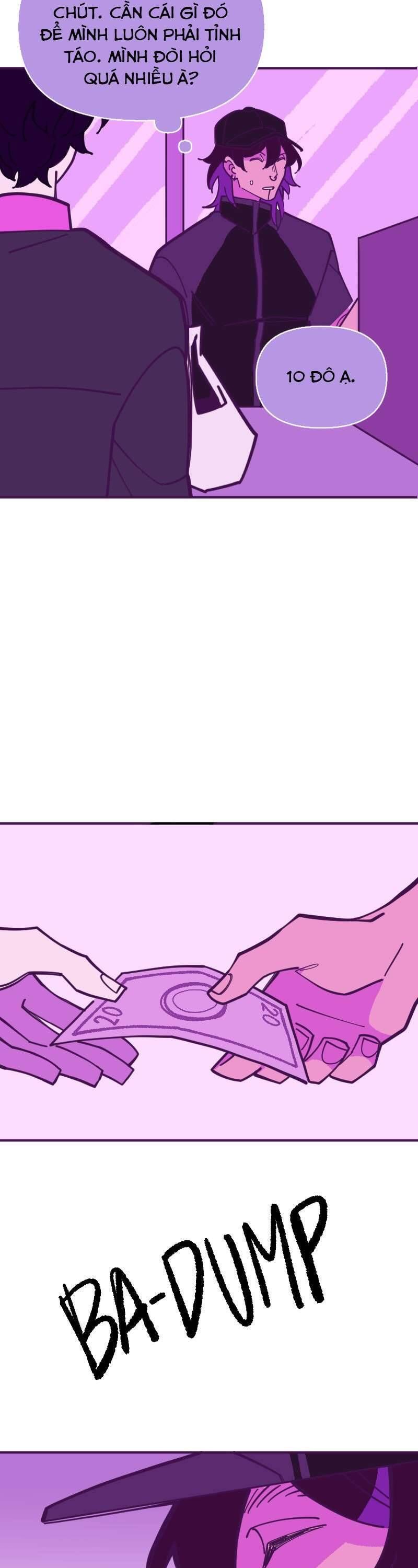 Homesick - Chương 110