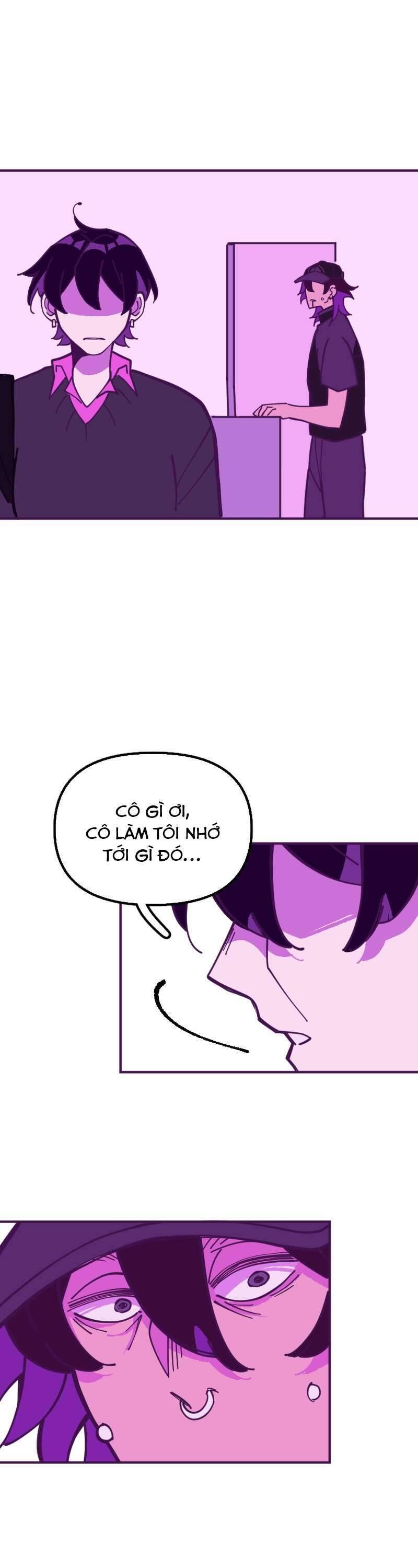 Homesick - Chương 110