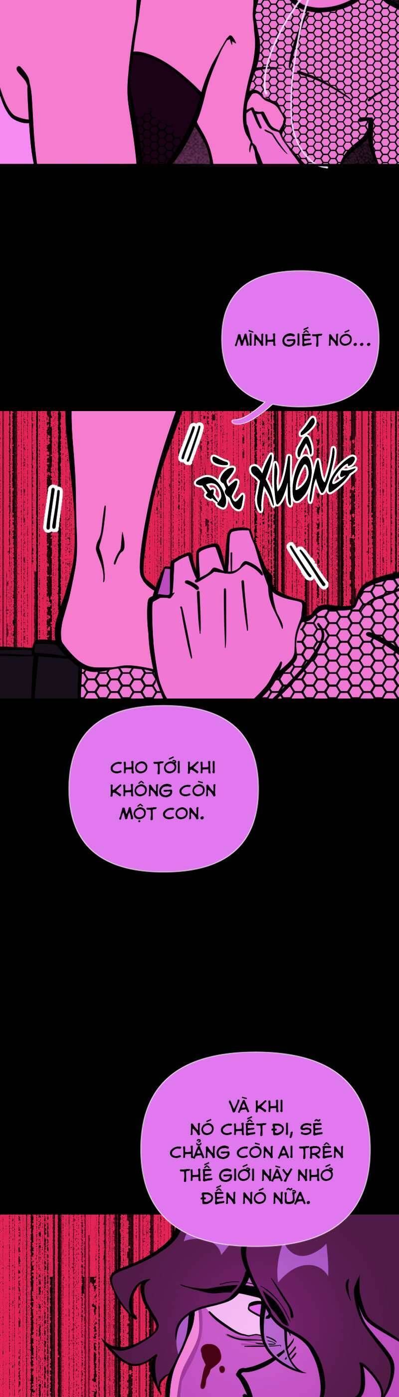 Homesick - Chương 110