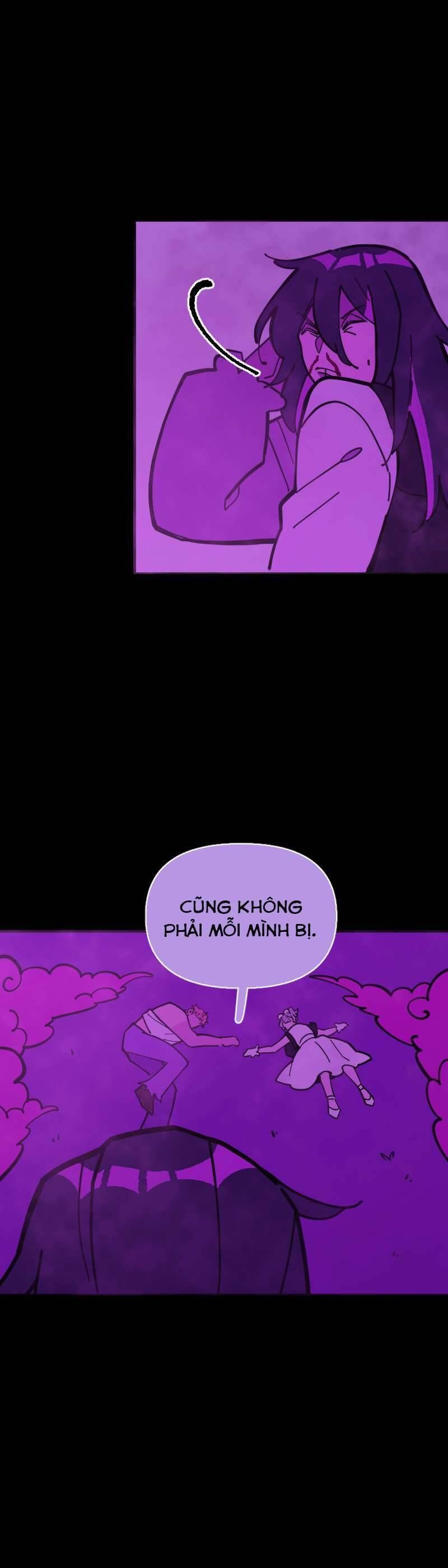 Homesick - Chương 110