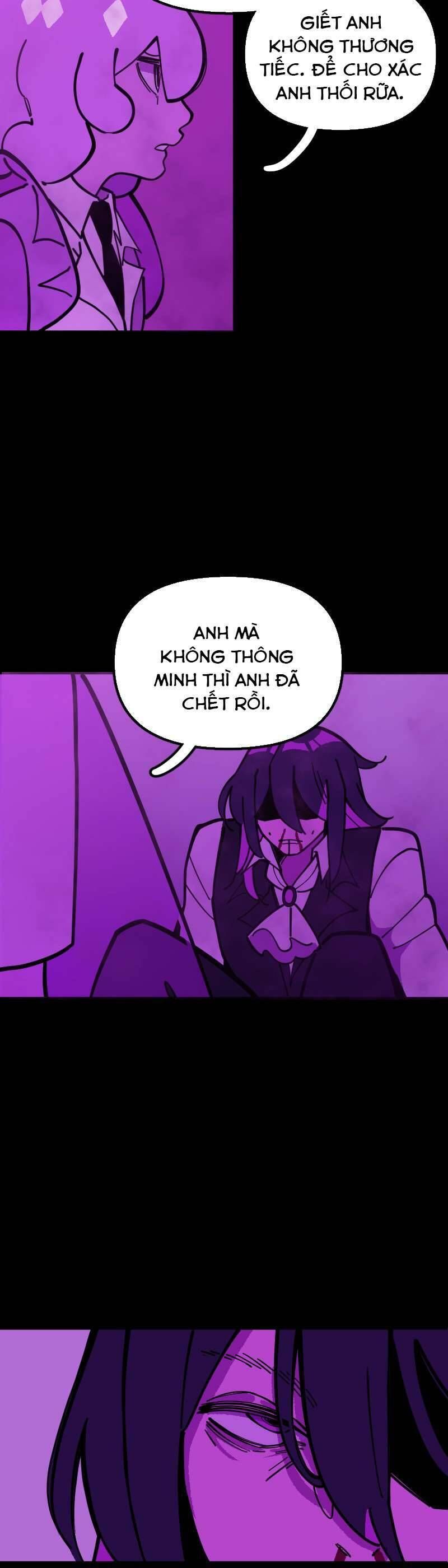 Homesick - Chương 110