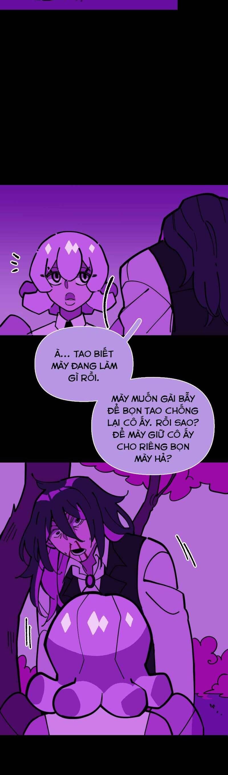 Homesick - Chương 110