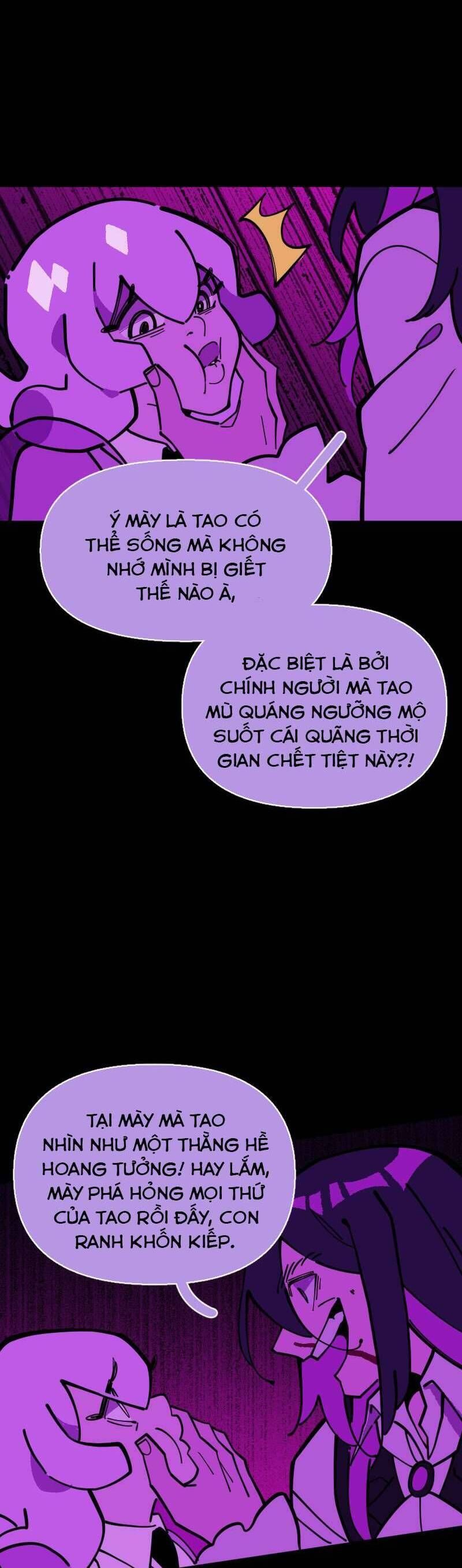 Homesick - Chương 110