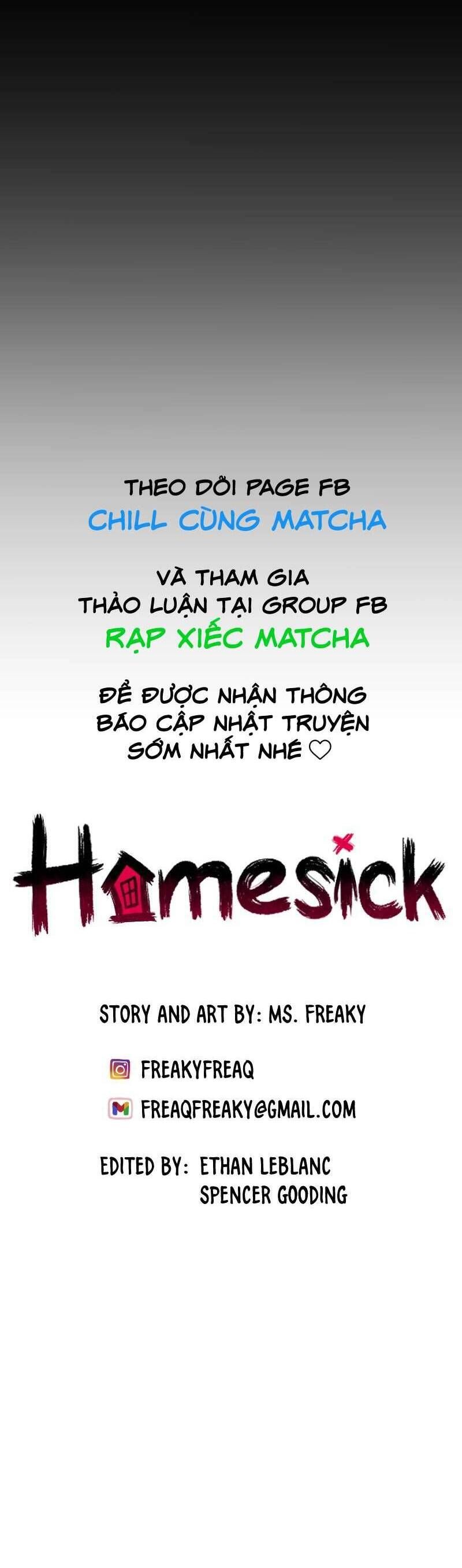 Homesick - Chương 110