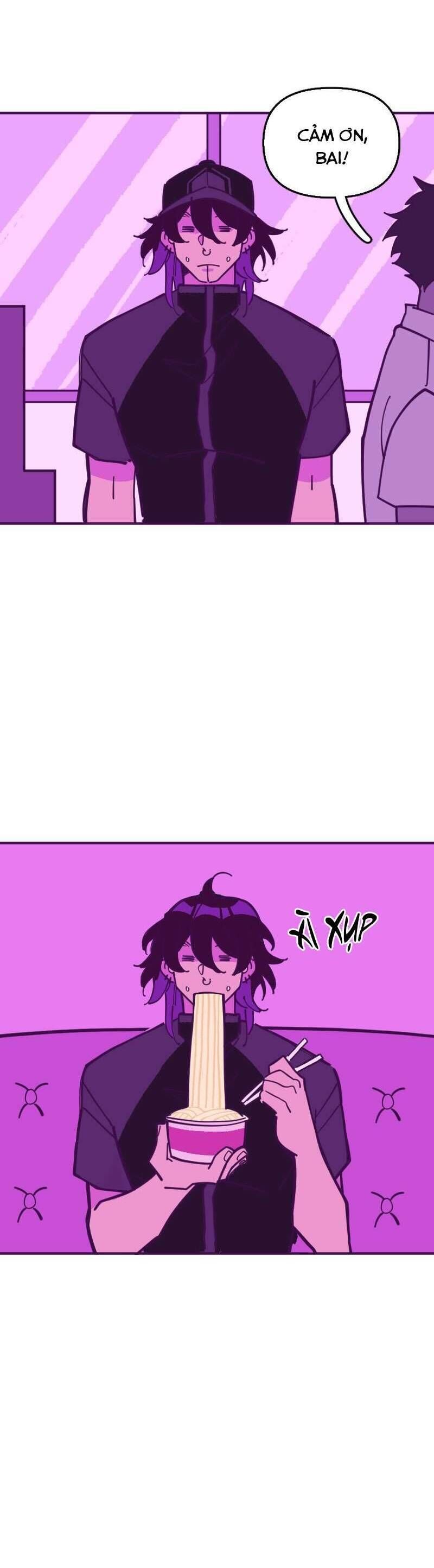 Homesick - Chương 110