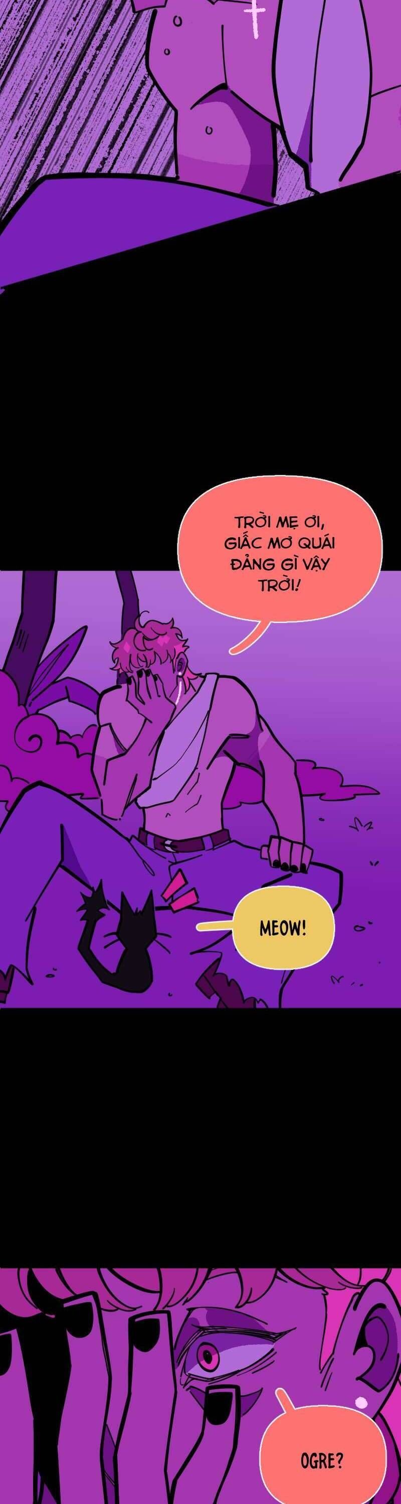 Homesick - Chương 111