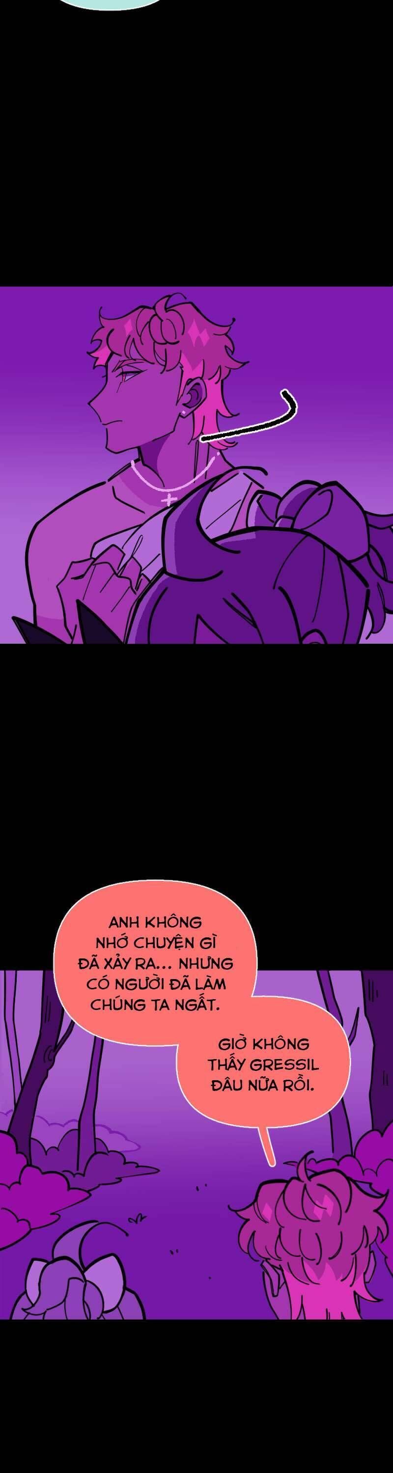 Homesick - Chương 111