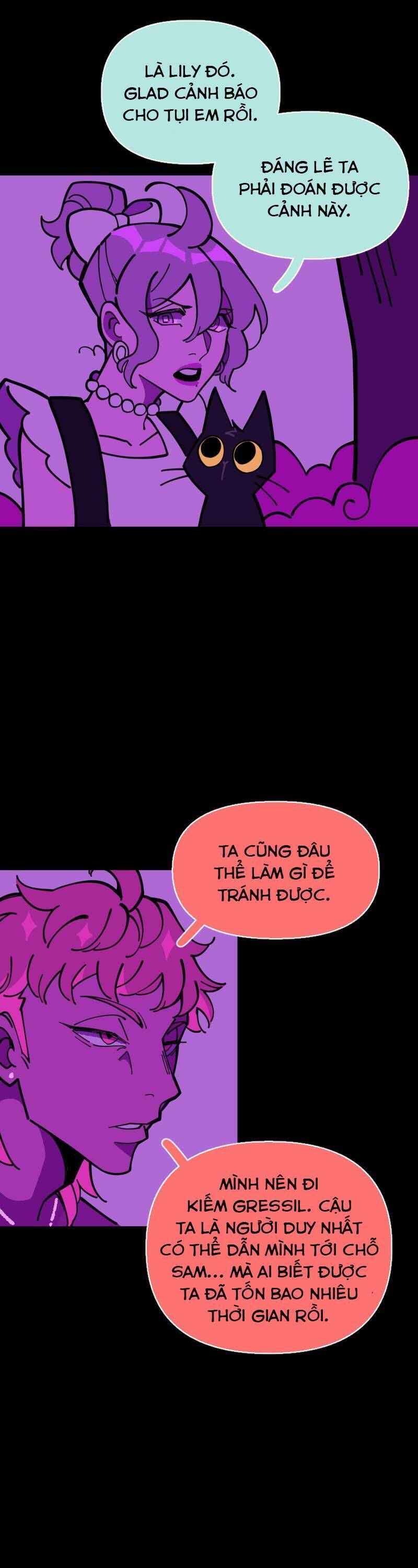 Homesick - Chương 111
