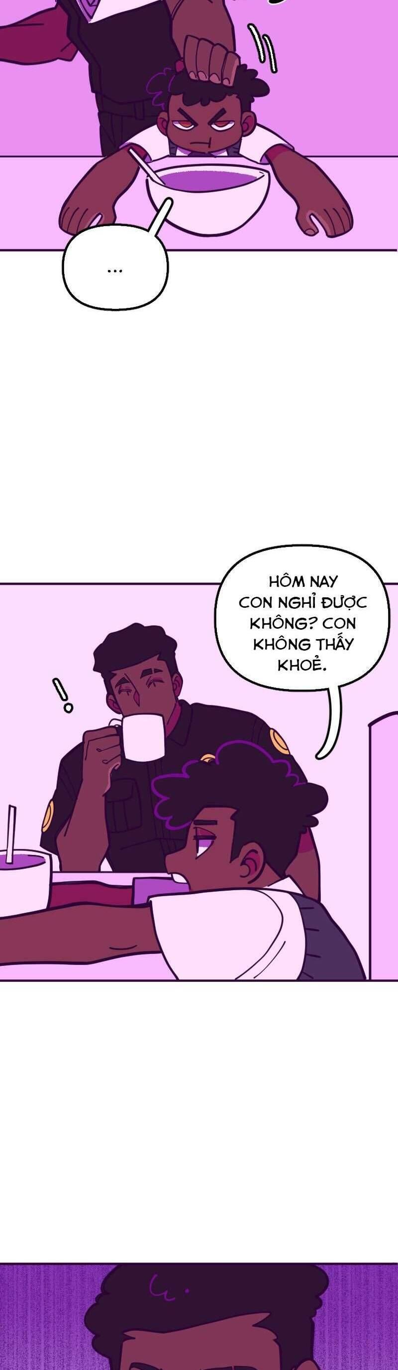 Homesick - Chương 111