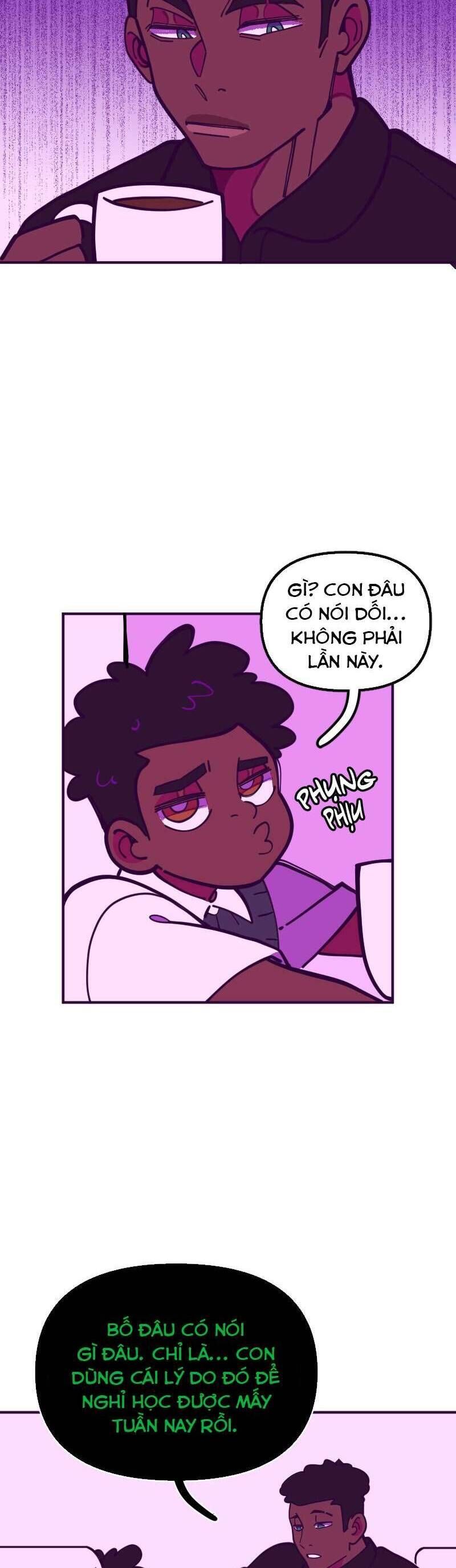 Homesick - Chương 111