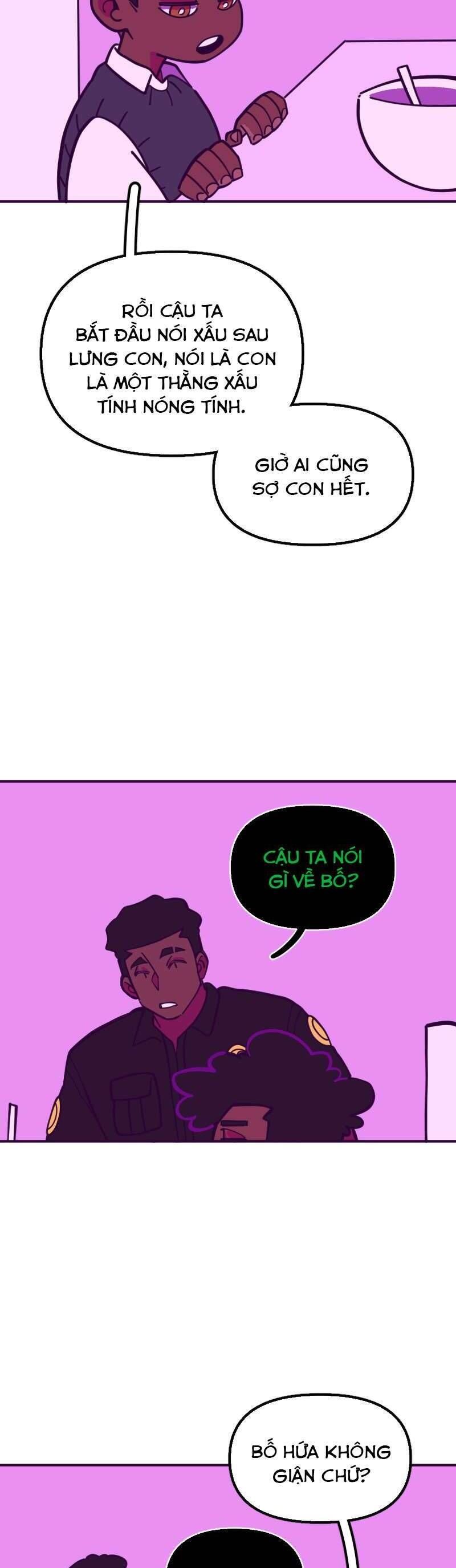 Homesick - Chương 111
