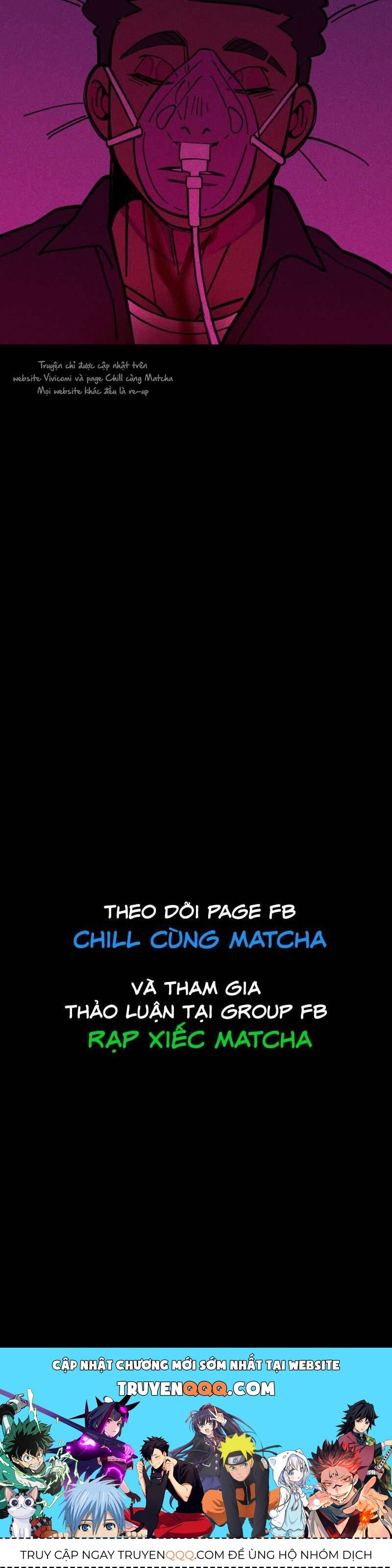 Homesick - Chương 111