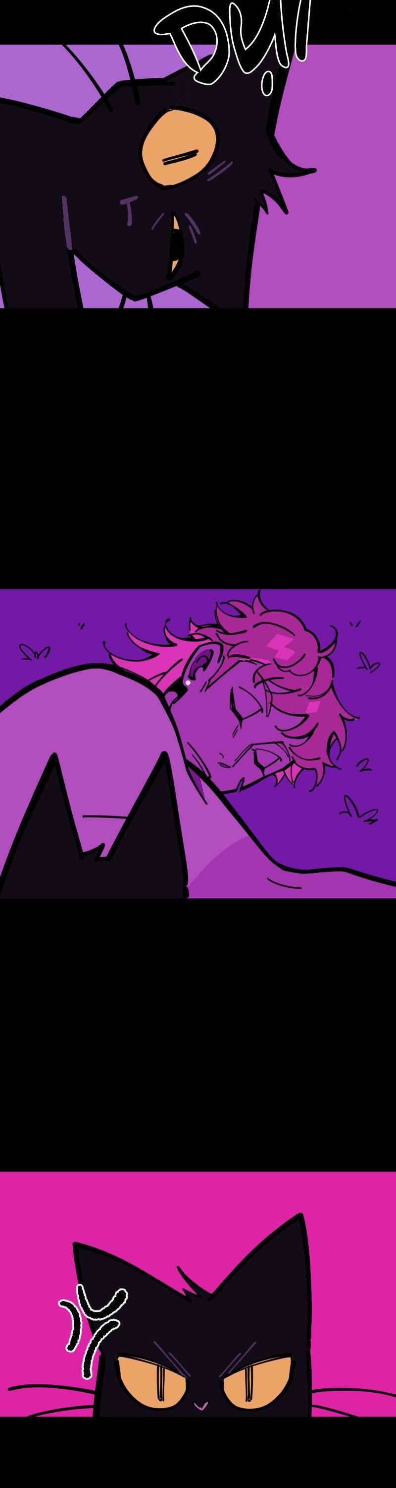 Homesick - Chương 111