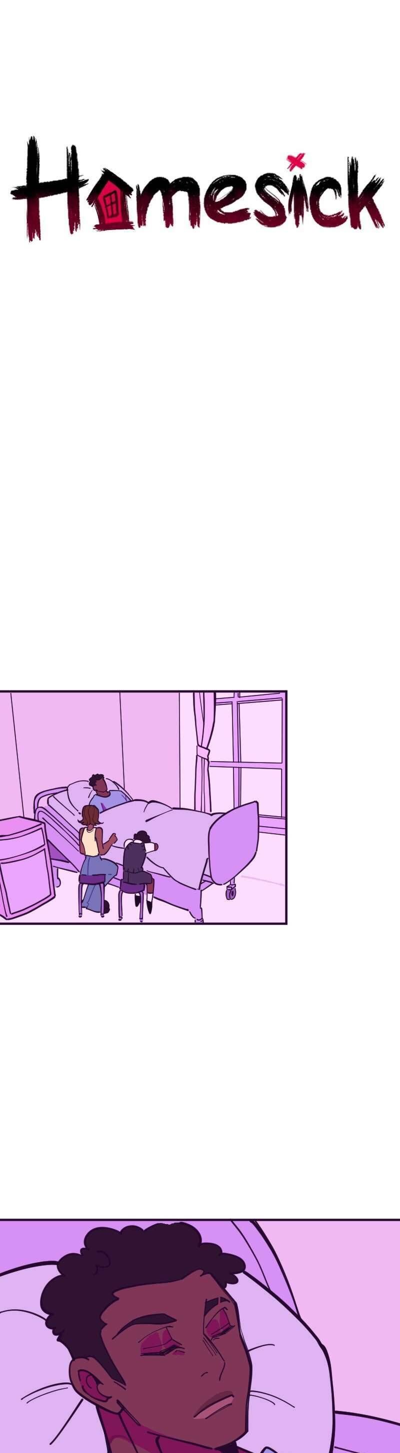 Homesick - Chương 112