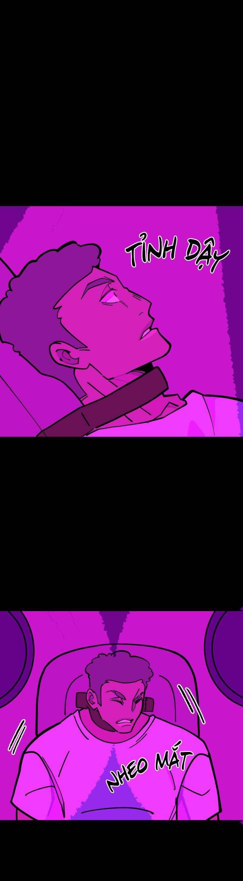 Homesick - Chương 112