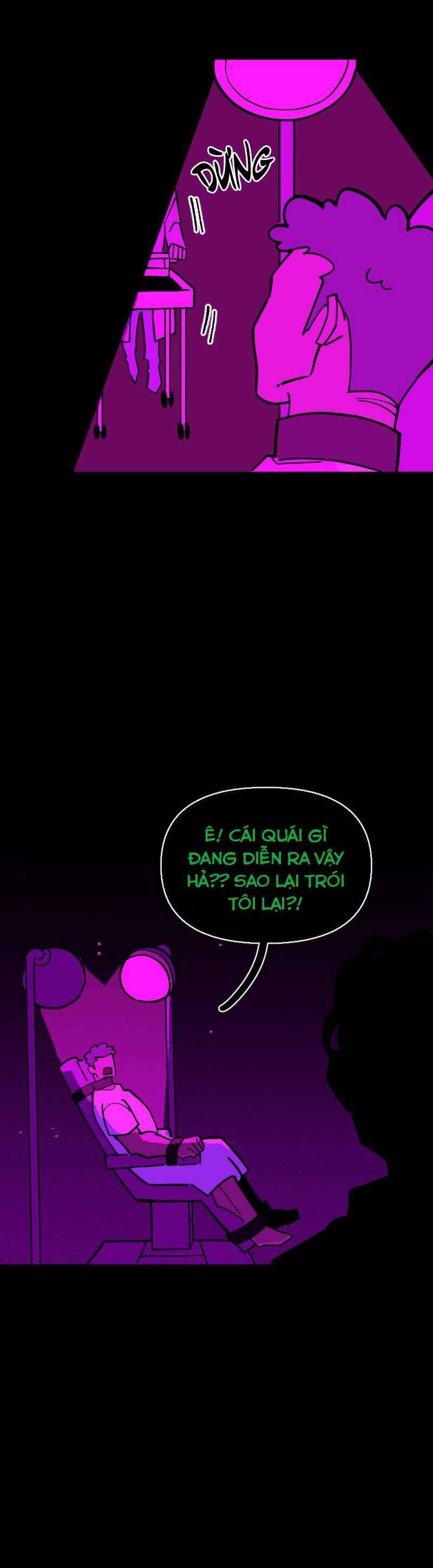 Homesick - Chương 112