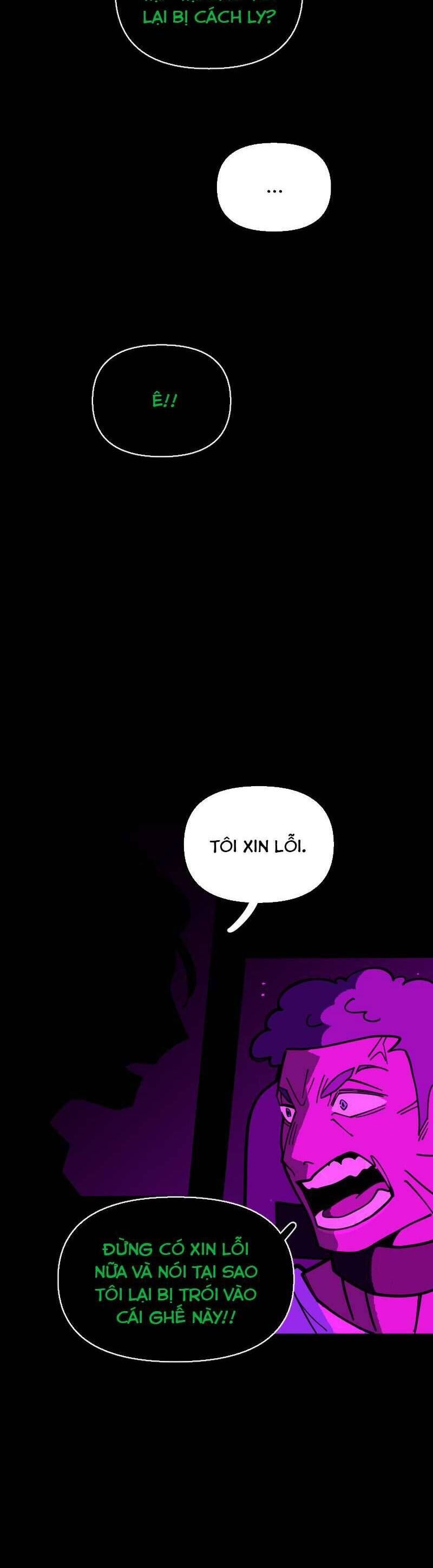 Homesick - Chương 112