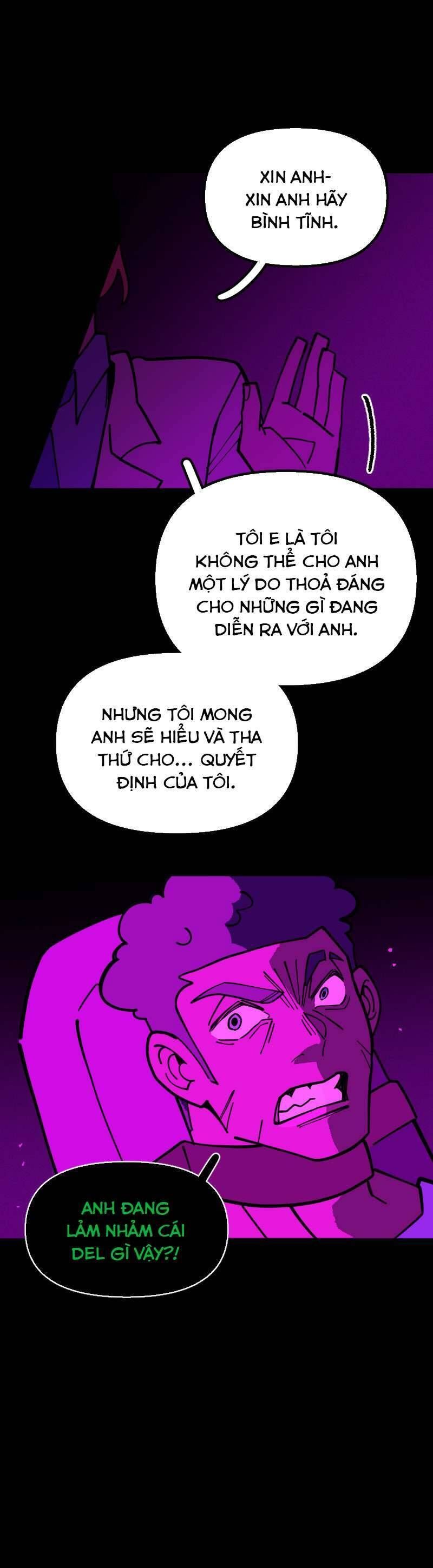 Homesick - Chương 112