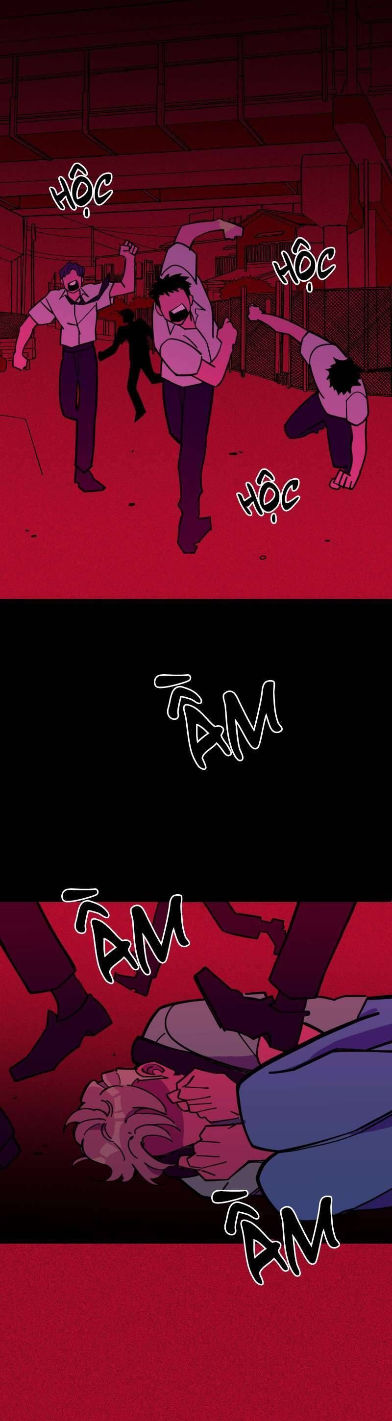 Homesick - Chương 112