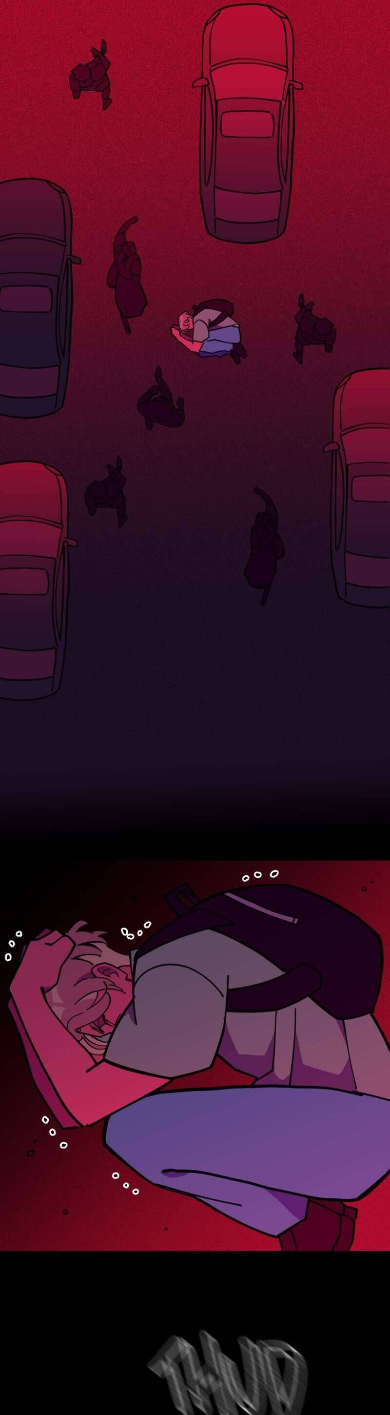 Homesick - Chương 112