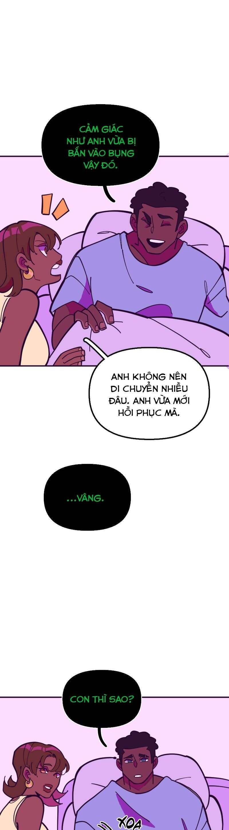 Homesick - Chương 112