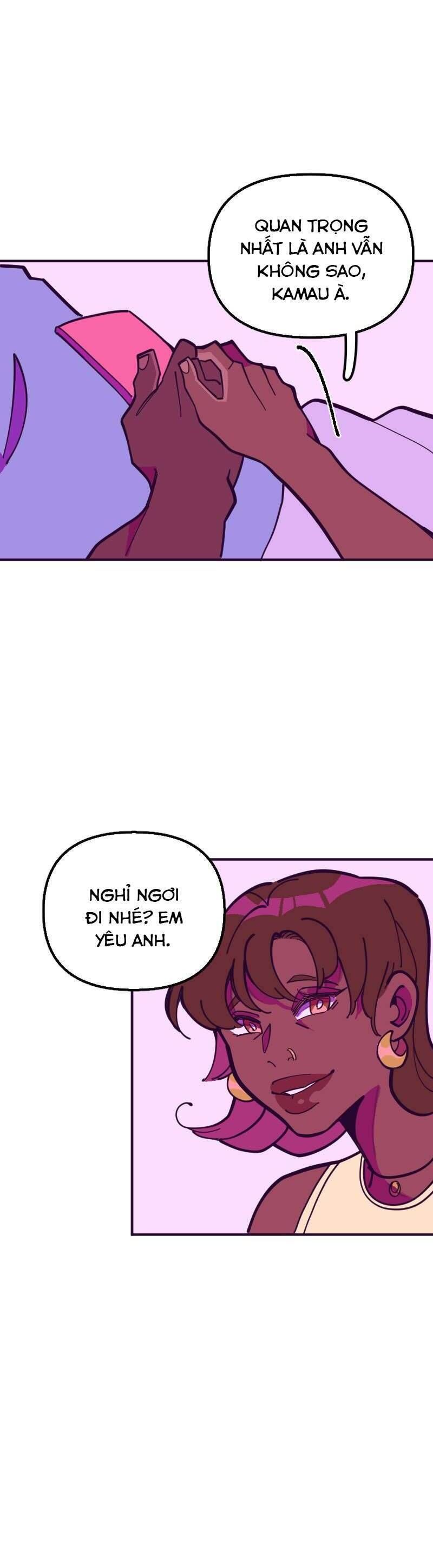 Homesick - Chương 112