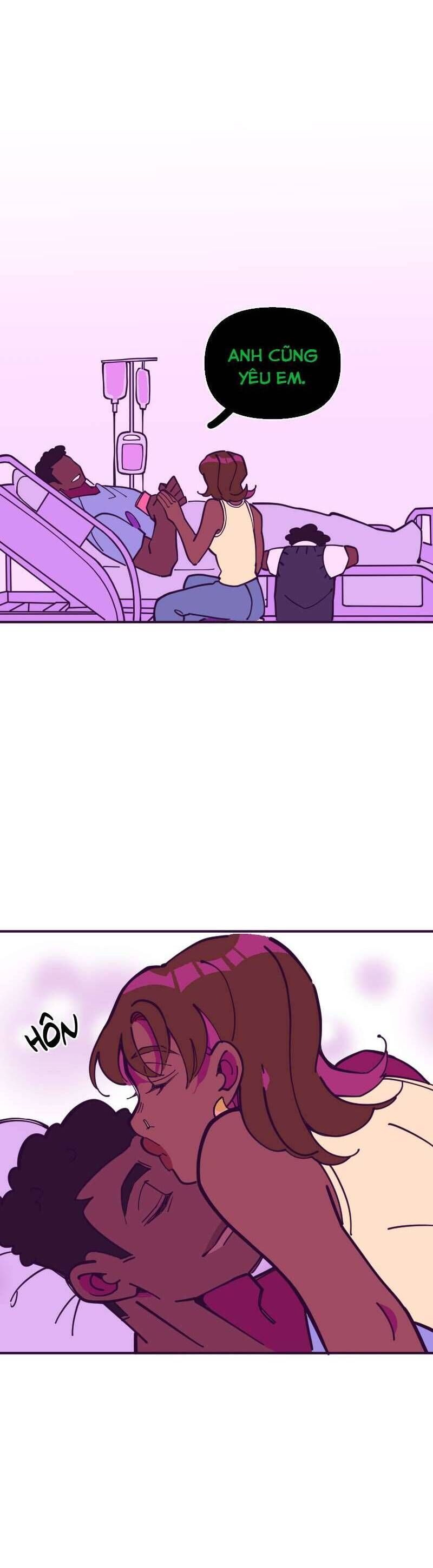 Homesick - Chương 112